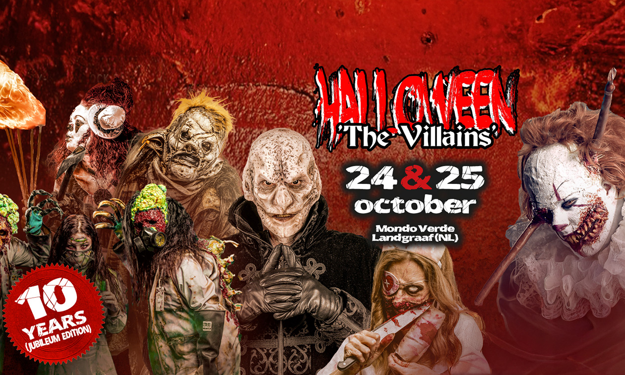 Twilight Fantasy Productions, Eintritt zur Jubiläumsausgabe The